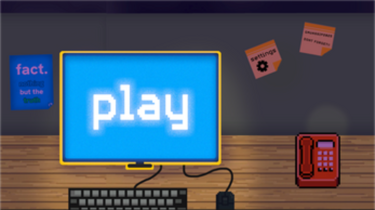 The FACTory screenshot