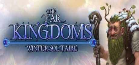Games like The far Kingdoms: Winter Solitaire
