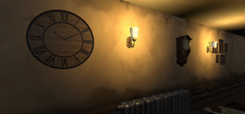 The Final Hallway screenshot