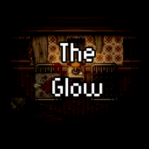 Games like The Glow