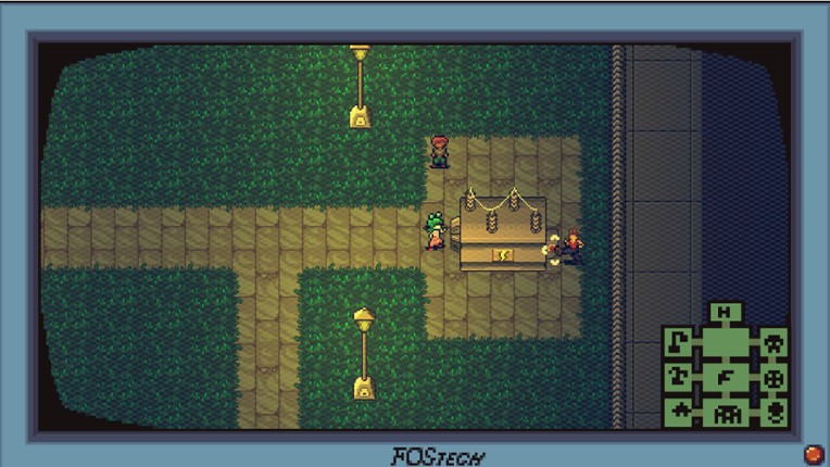 The Groundskeeper screenshot