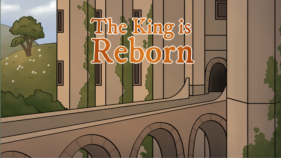 Games like The King is Reborn