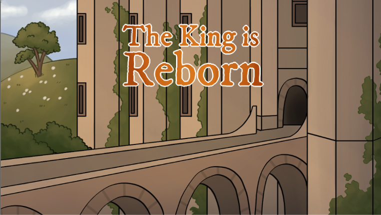 The King is Reborn Image