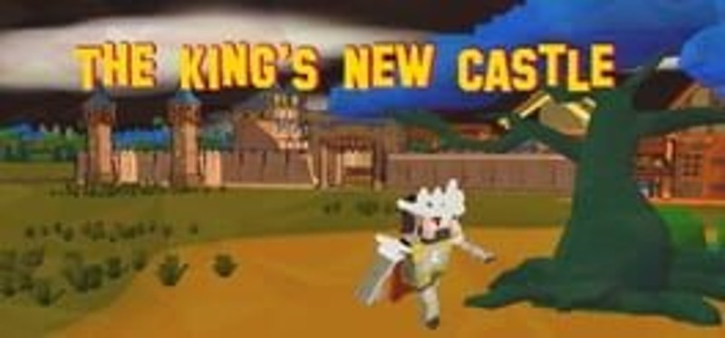 The King's New Castle Image