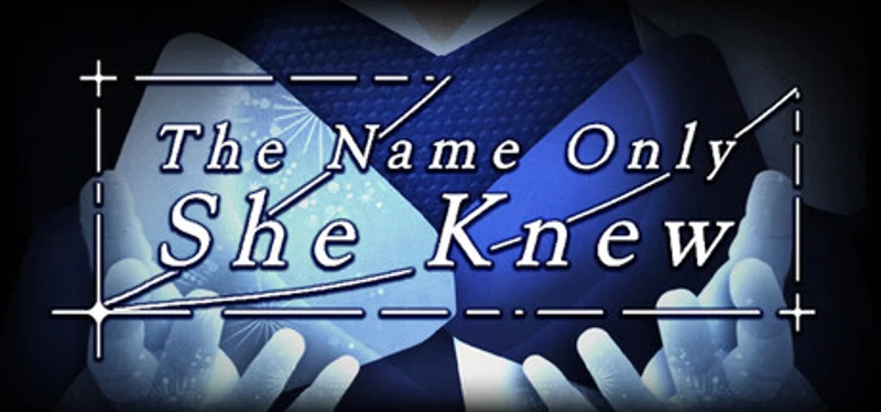 The Name Only She Knew Image