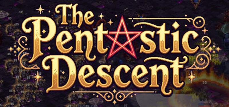 The Pentastic Descent Image