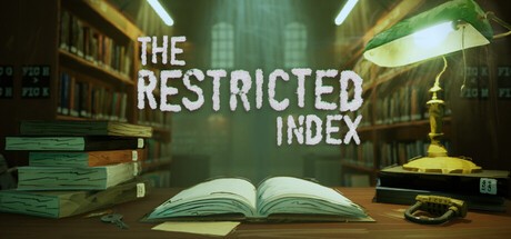 Games like The Restricted Index