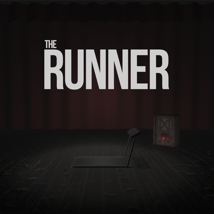 Games like The Runner