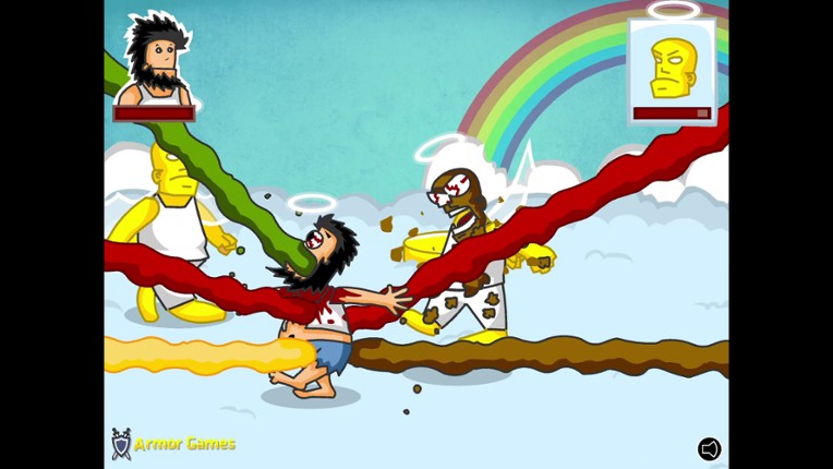 The SeethingSwarm Collection screenshot