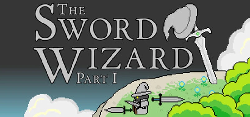 The Sword Wizard - Part 1 Image