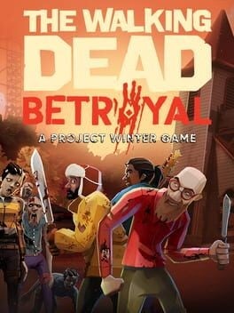 Games like The Walking Dead: Betrayal