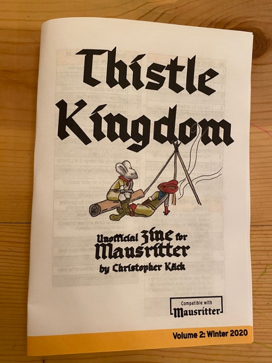 Games like Thistle Kingdom #2 Winter