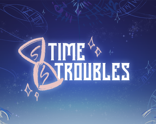 Games like Time Troubles