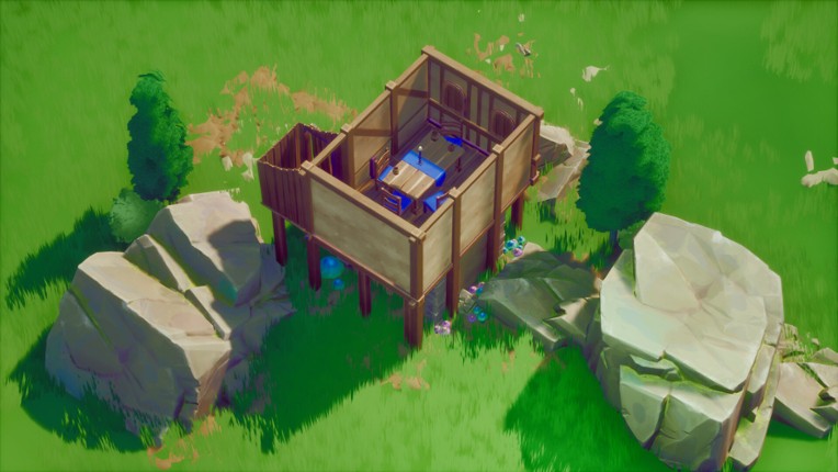 Tiny House Finds Image
