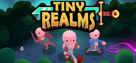 Games like Tiny Realms
