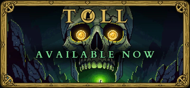 Toll: The Ferryman's Ledger Image