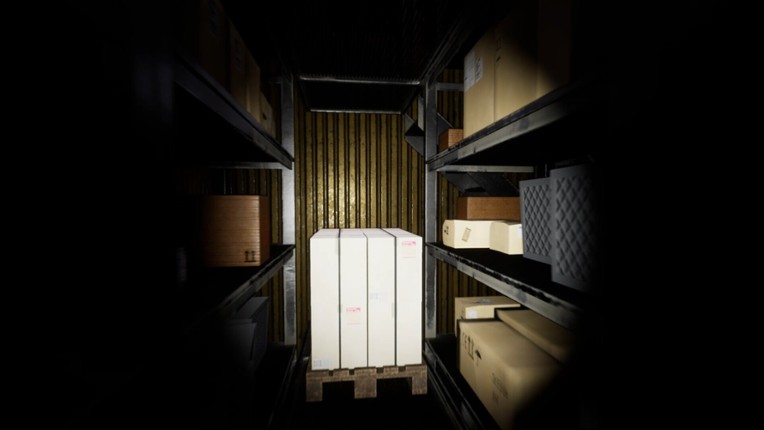 Toxic Harvest screenshot