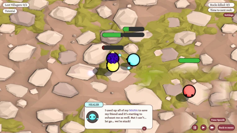 Toxic Village Image