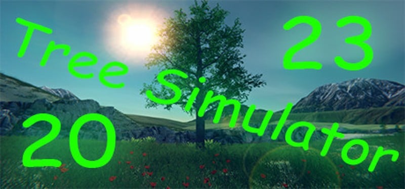 Tree Simulator 2023 Image