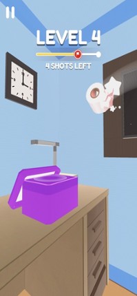 Trick Master screenshot