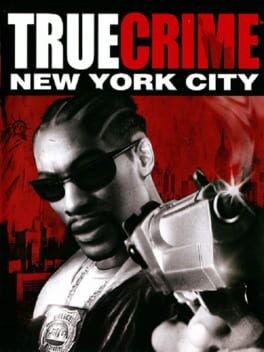 Games like True Crime: New York City