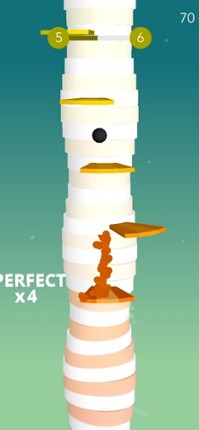 Tube Jump! screenshot