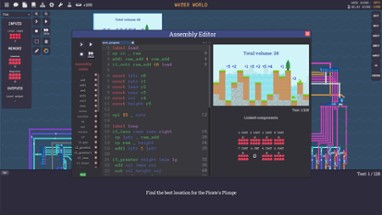 Turing Complete Image