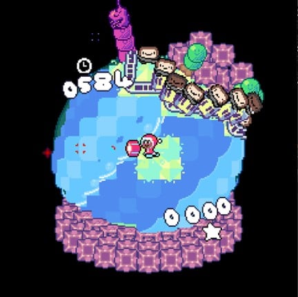 Twnkl Gft 2: A Lust For Blood screenshot