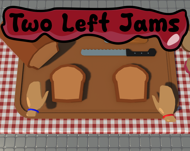 Games like Two Left Jams