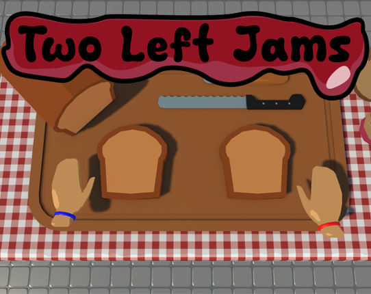 Two Left Jams Image