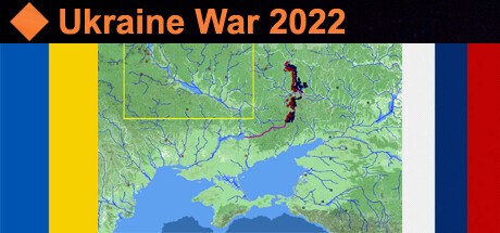 Games like Ukraine War 2022