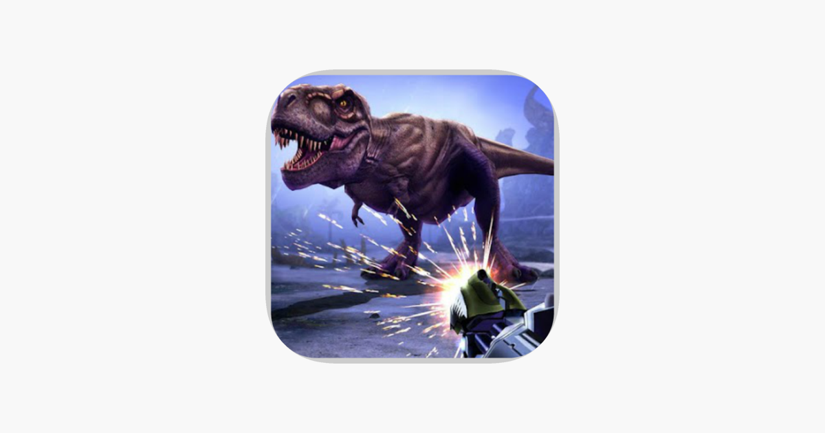 Games like Ultimate Dinosaur Land 3D Hunt