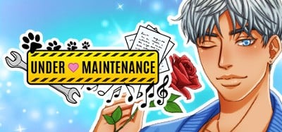 Under Maintenance Image