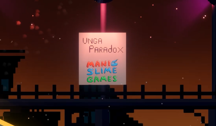 Unga Paradox Image