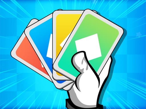 Games like Uno Online