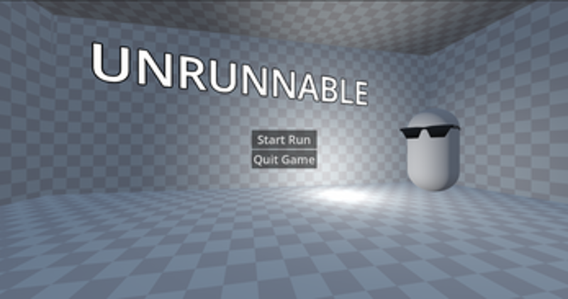 Unrunnable (DEMO) Image