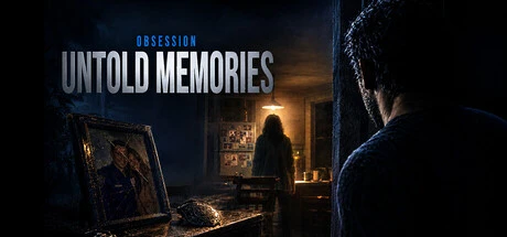 Games like Untold Memories: Obsession