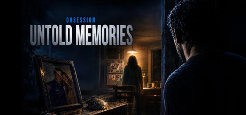 Untold Memories: Obsession Image