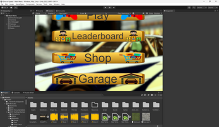 Velocity Apex (Alpha: 1.4) screenshot
