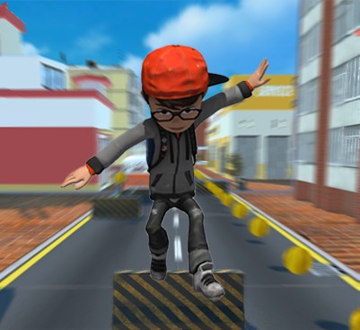 Games like Velocity Rush