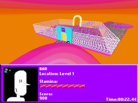 Vinn's Mini Courses screenshot