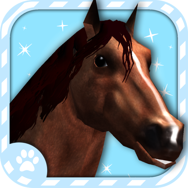 Games like Virtual Pet Horse