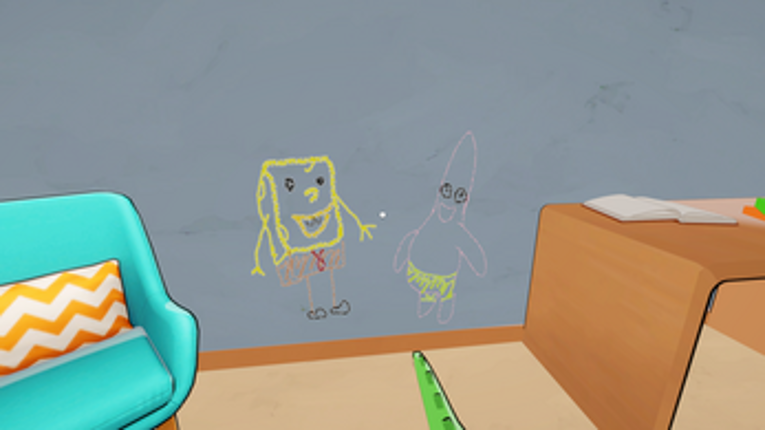 WannaBe Hero screenshot