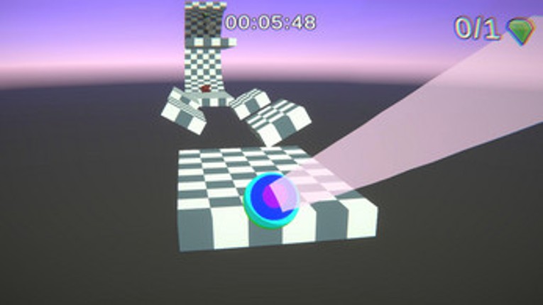 Wavestep screenshot