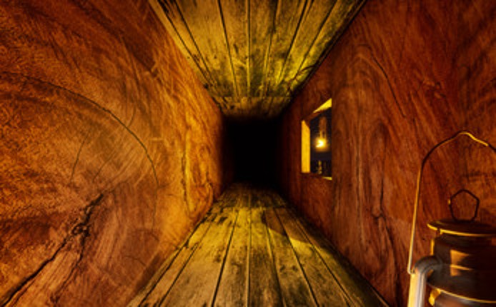 What Lurks Beneath screenshot