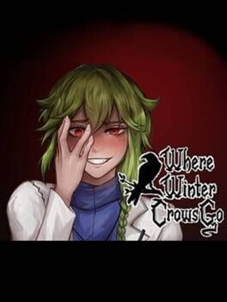 Where Winter Crows Go Image