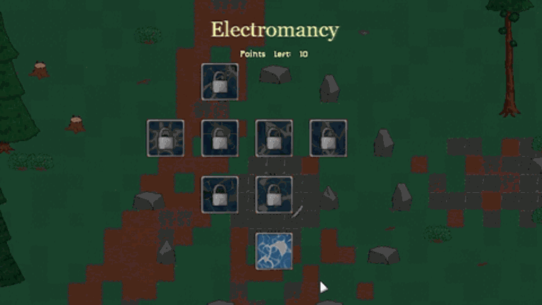 Wild Dawn screenshot