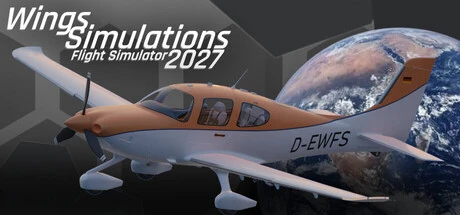 Games like WingsSimulations Flight Simulator 2027