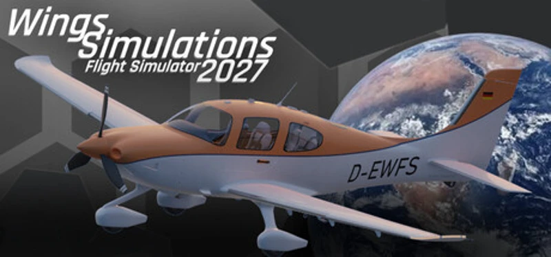 WingsSimulations Flight Simulator 2027 Image