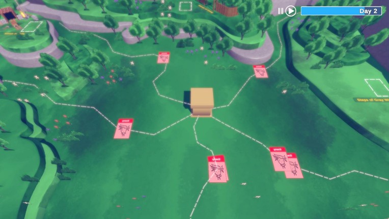 Wishlands Defence Image